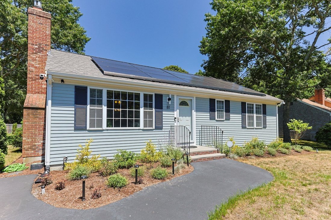 Haus in Brewster, Massachusetts, Vereinigte Staaten 2 - 18840289