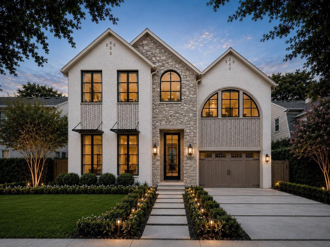 House in Houston, Texas, United States 1 - 18874498