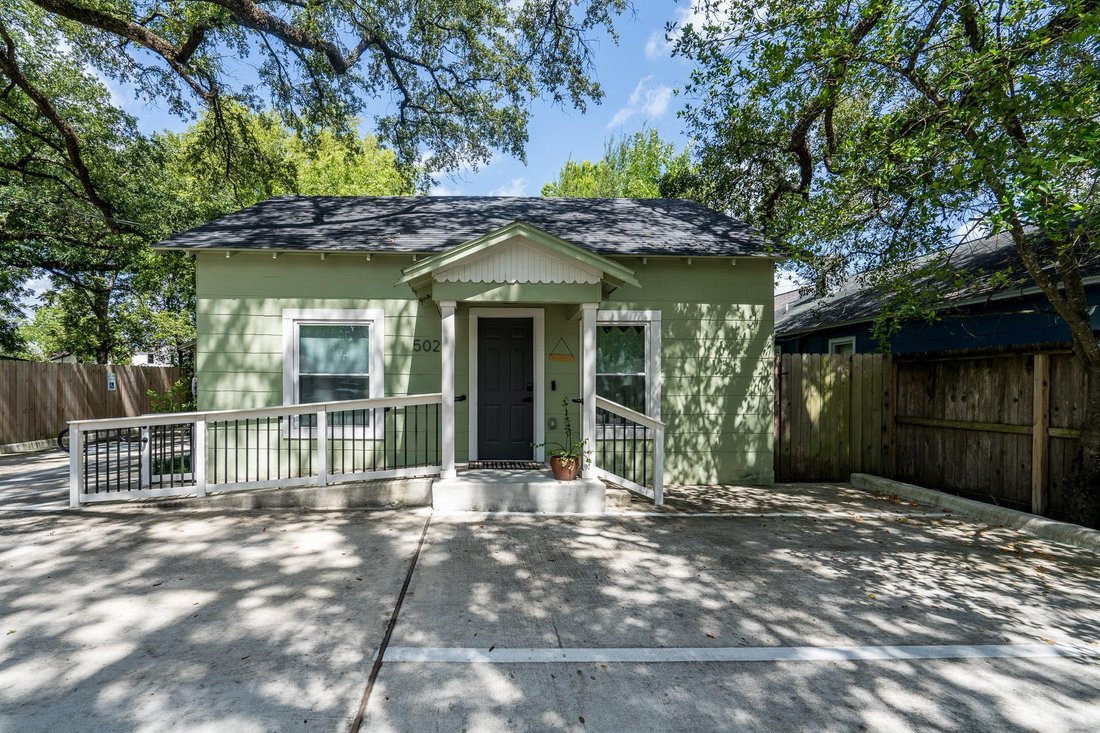 House in Spring, Texas, United States 1 - 18871428