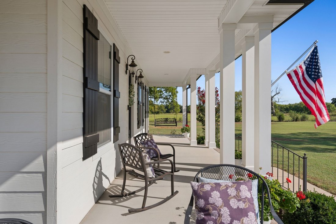 Casa a Murfreesboro, Tennessee, Stati Uniti 5 - 18874198