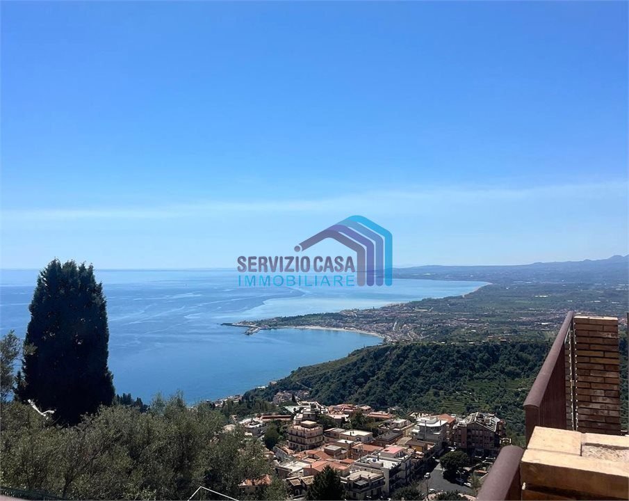 Apartment in Taormina, Sicily, Italy 3 - 17729343