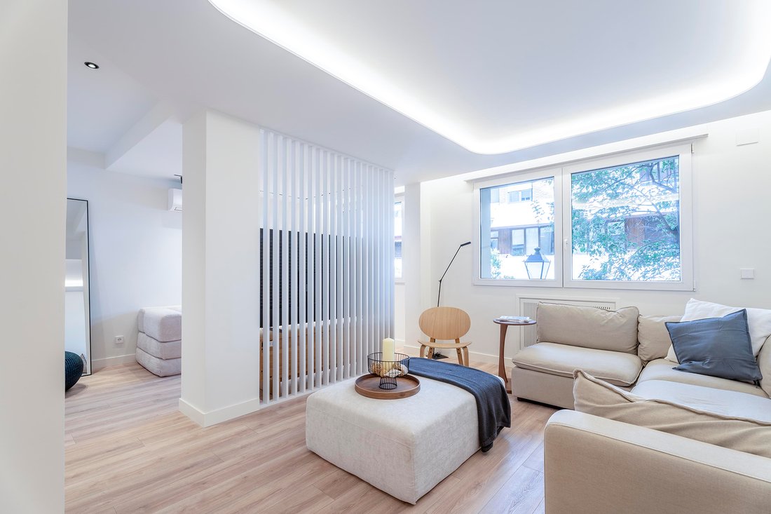 Wohnung in Chamberí, Madrid, Spanien 1 - 18870411