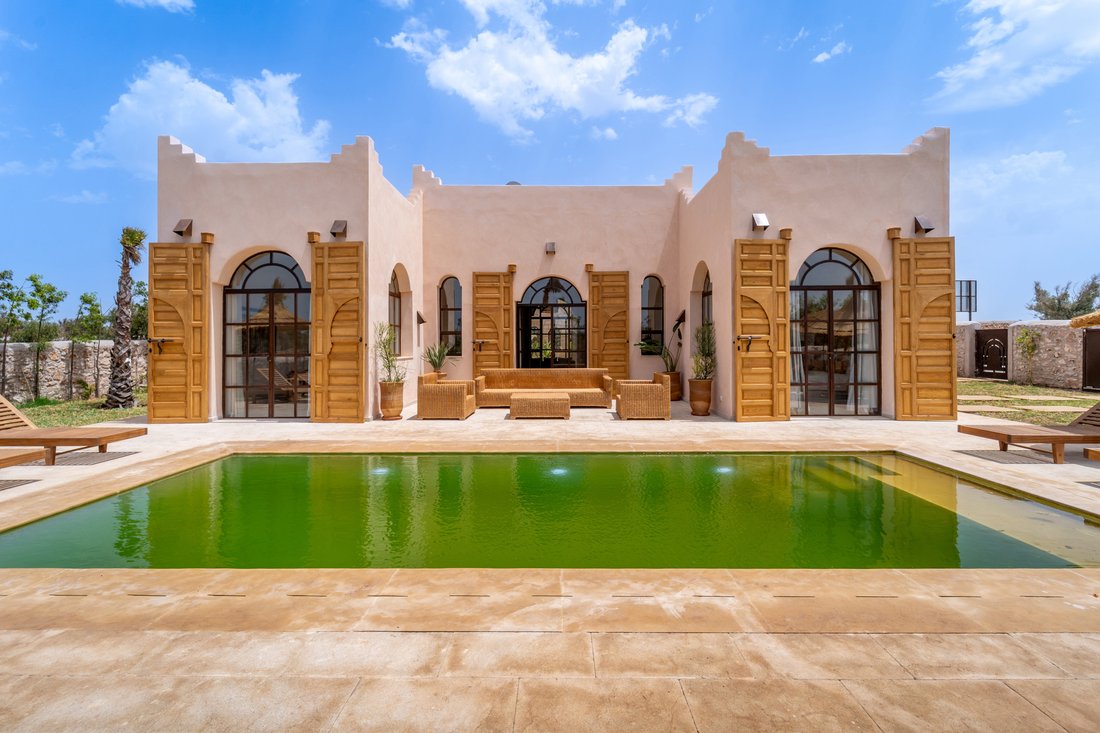 Casa en Esauira, Región de Marrakech-Safí, Marruecos 2 - 18872643