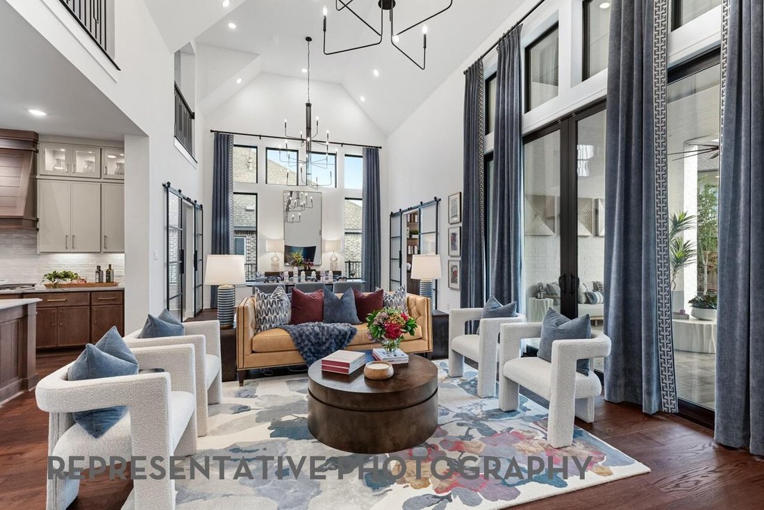 House in Katy, Texas, United States 2 - 18871383