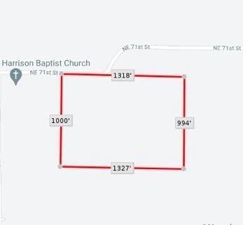 Land in Oklahoma City, Oklahoma, United States 4 - 18874212