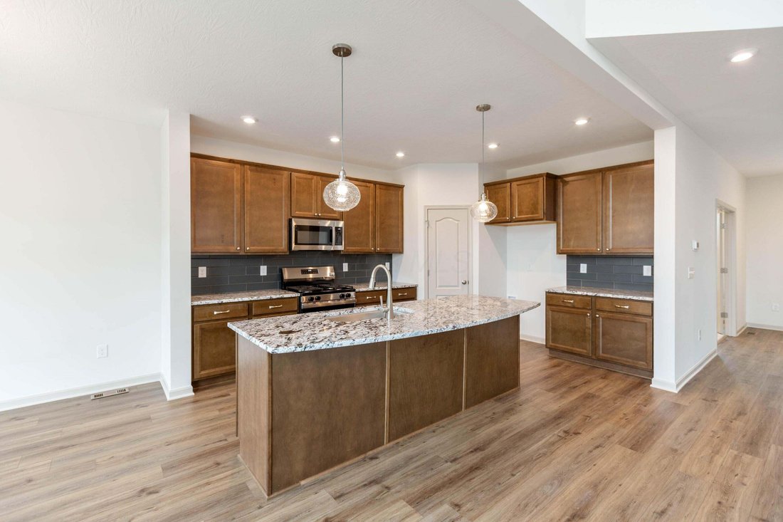 House in Pickerington, Ohio, United States 5 - 17678675