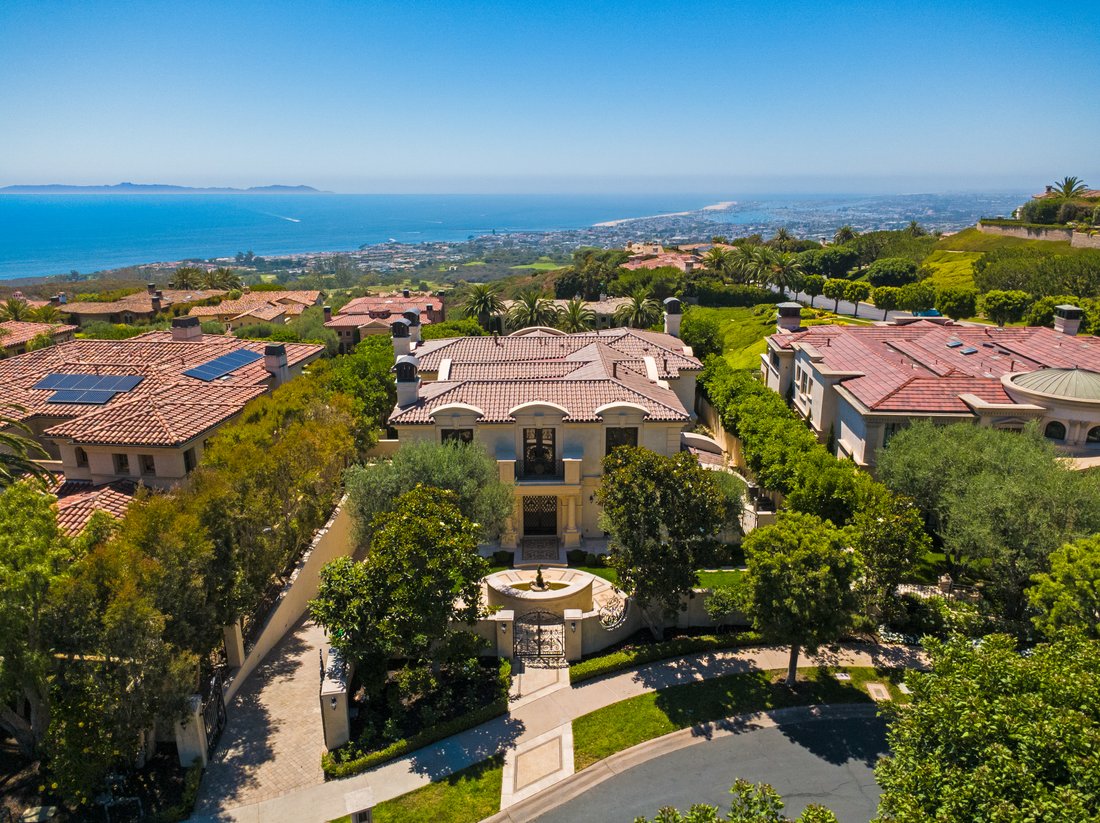 Maison à Newport Beach, Californie, États-Unis 1 - 18871647