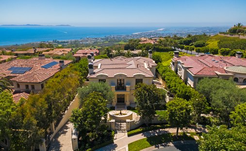Casa a Newport Beach, California, Stati Uniti 1