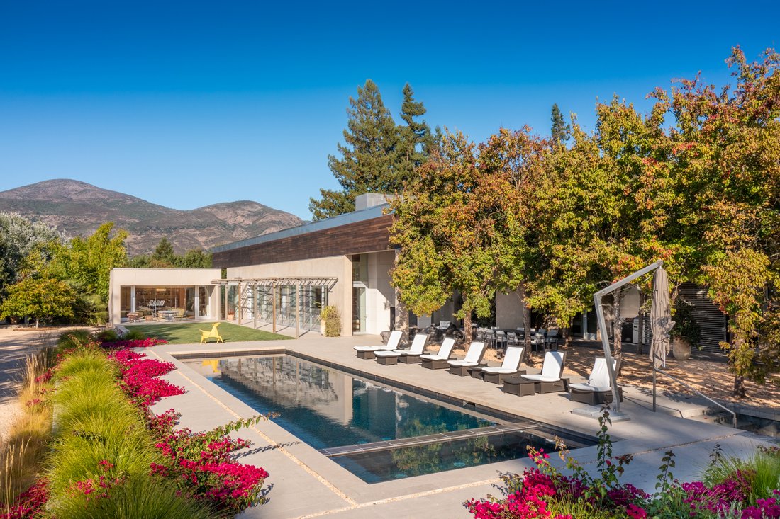 Casa en Napa, California, Estados Unidos 1 - 18734215