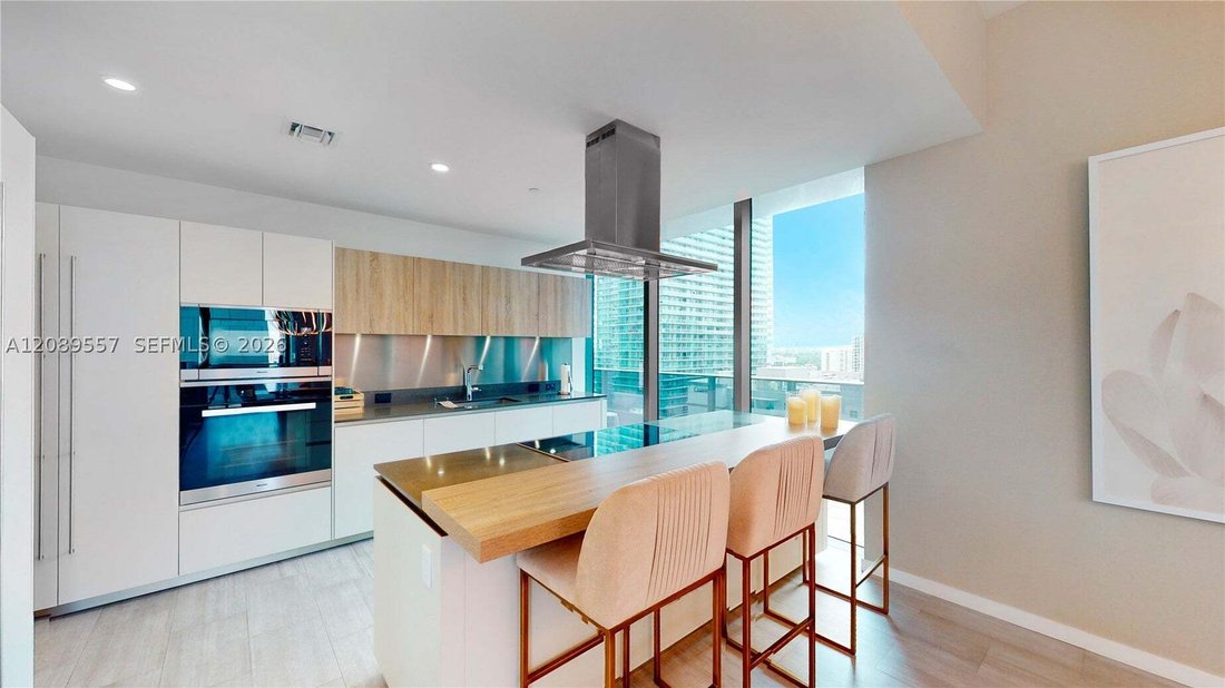 Condominio en Miami, Florida, Estados Unidos 5 - 18873940