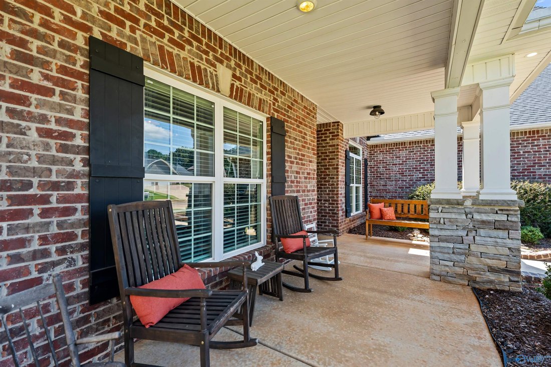House in Redstone Arsenal, Alabama, United States 4 - 18873256