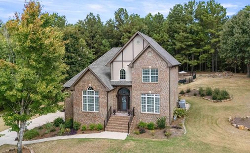 Casa a Chelsea, Alabama, Stati Uniti 1