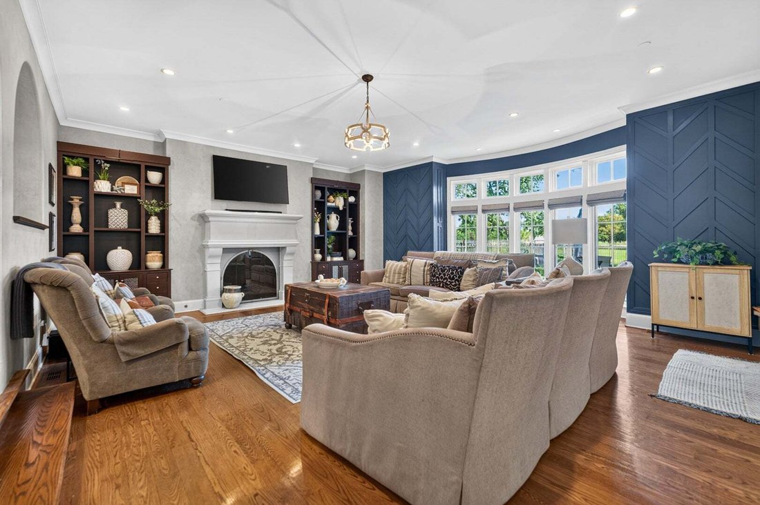 Haus in Park Ridge, Illinois, Vereinigte Staaten 5 - 18871333