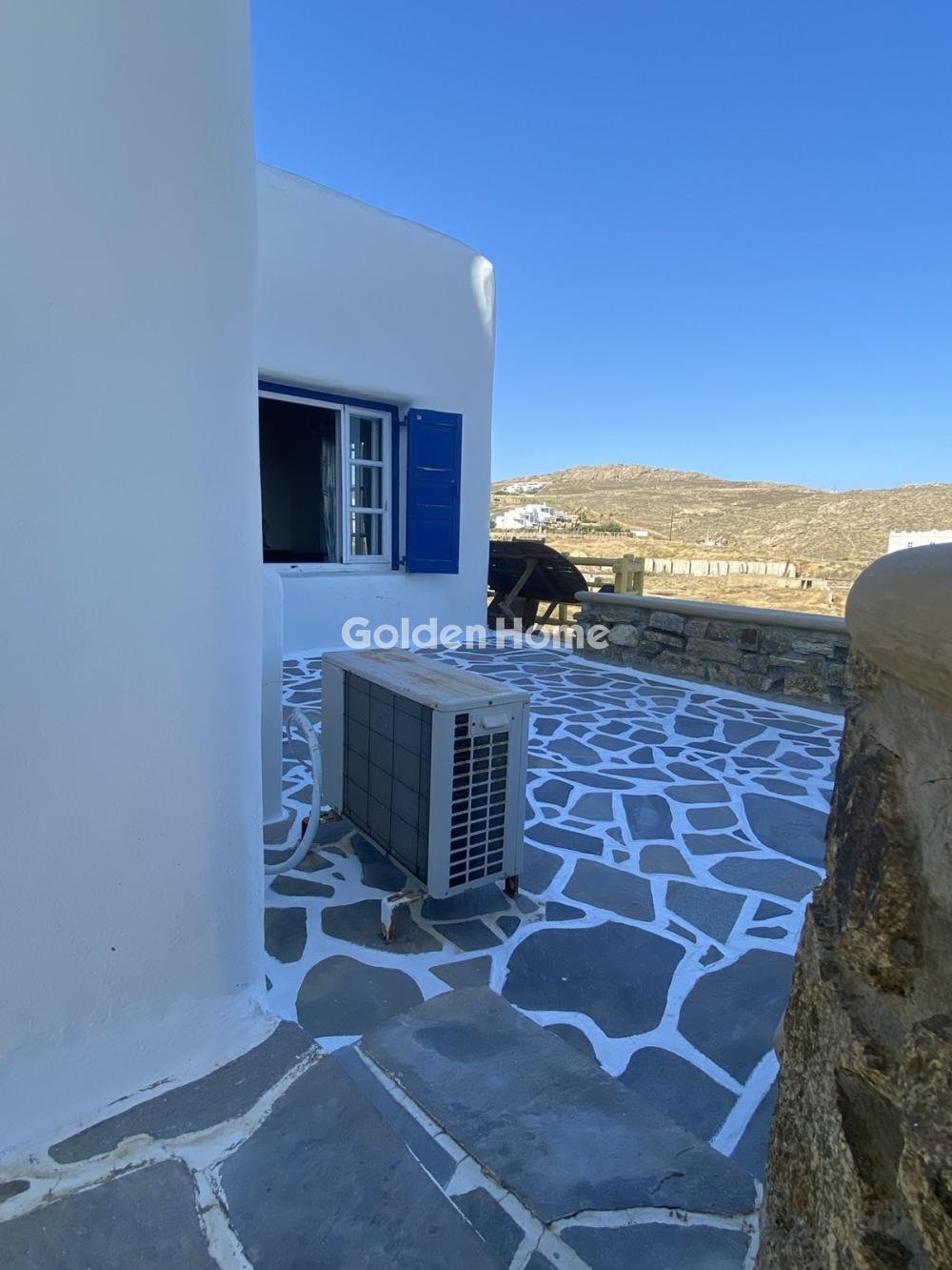 Tenuta a Ano Mera Community, Aegean, Grecia 4 - 18871727