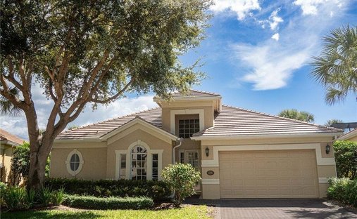 House in Naples, Florida, United States 1