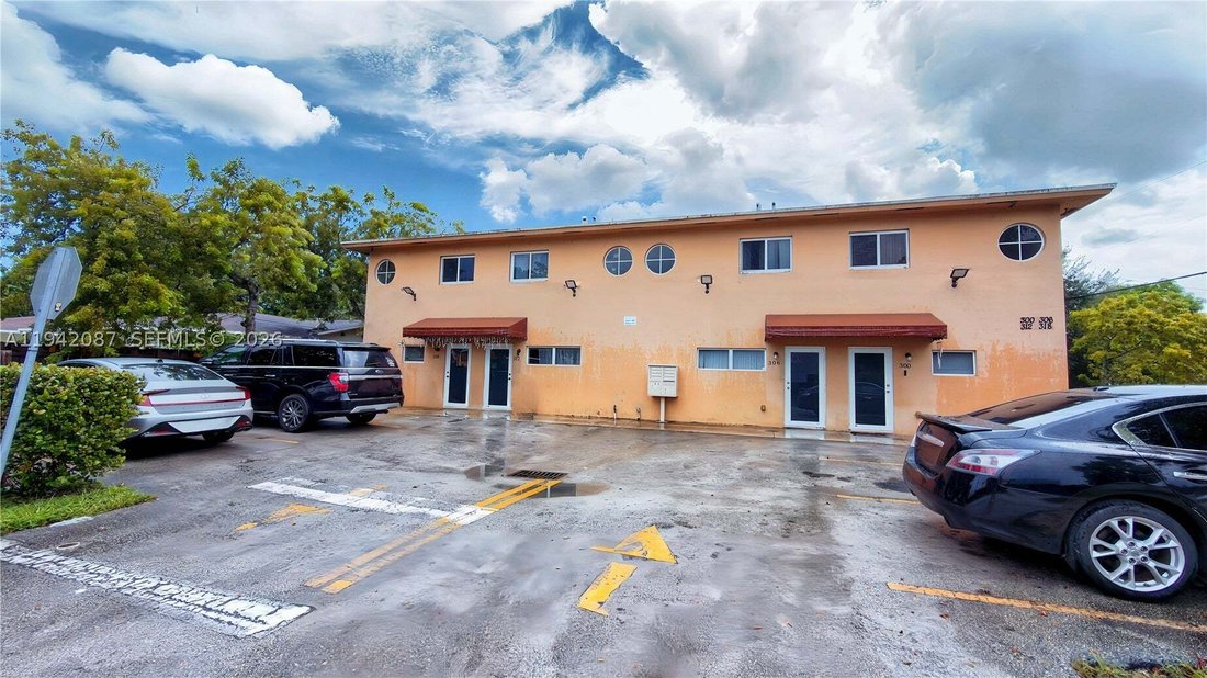 Otros en Miami, Florida, Estados Unidos 1 - 16914902