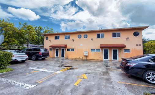 Miami, Florida, Estados Unidos 1