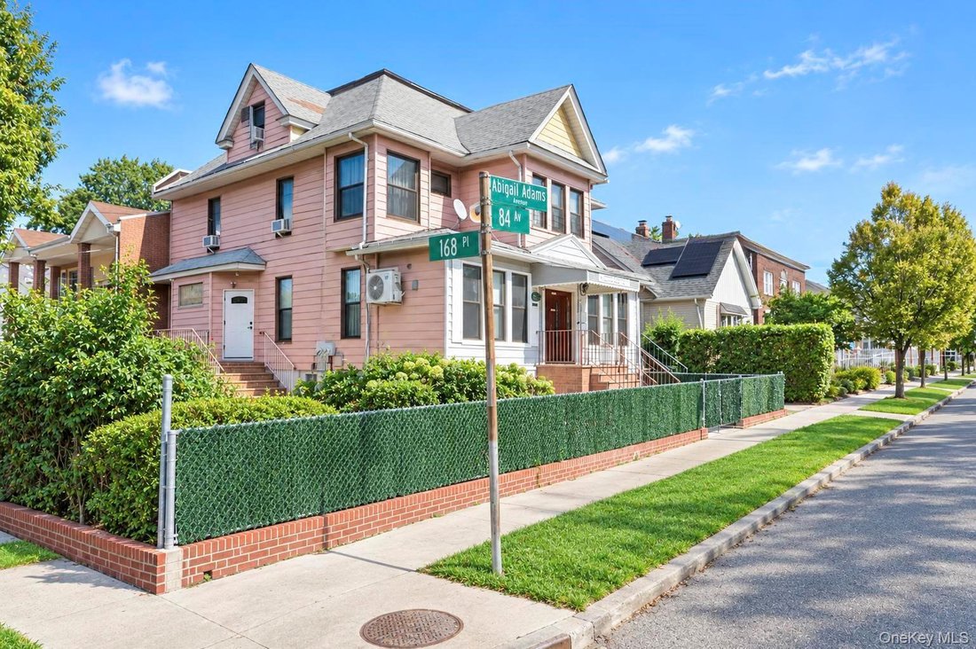 House in New York, New York, United States 5 - 18865465