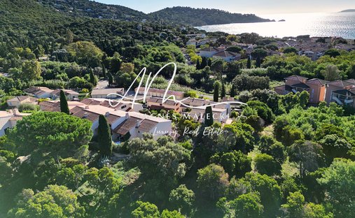 Apartment in Le Lavandou, Provence-Alpes-Côte d'Azur, France 1