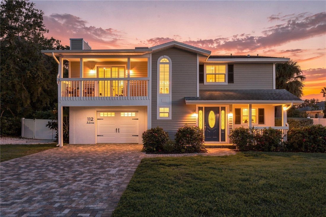 House in Belleair Beach, Florida, United States 3 - 18873366