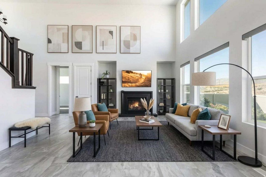 House in West Jordan, Utah, United States 5 - 18873975