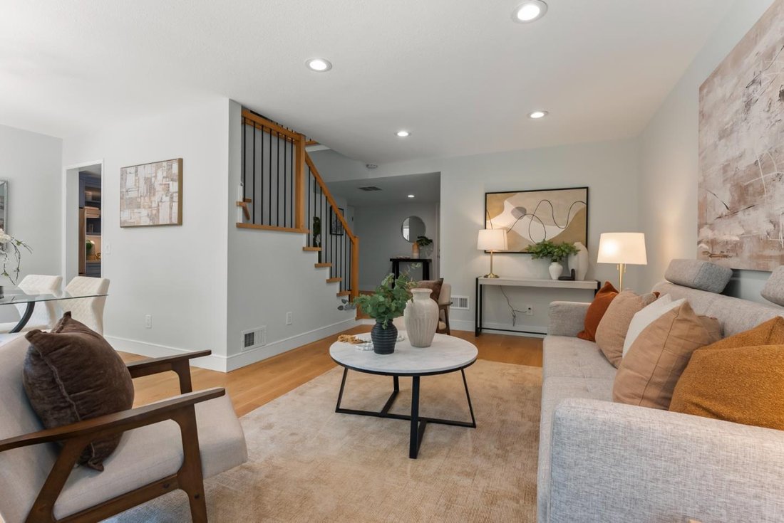 Townhouse in Sunnyvale, California, United States 5 - 18873607
