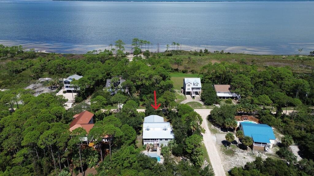House in Saint George Island, Florida, United States 5 - 18871300