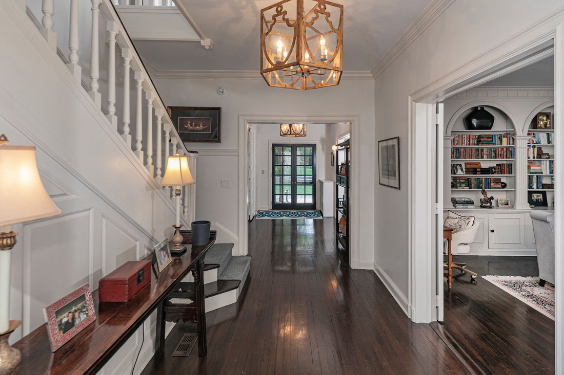 Casa en Princeton, Nueva Jersey, Estados Unidos 3 - 18872932