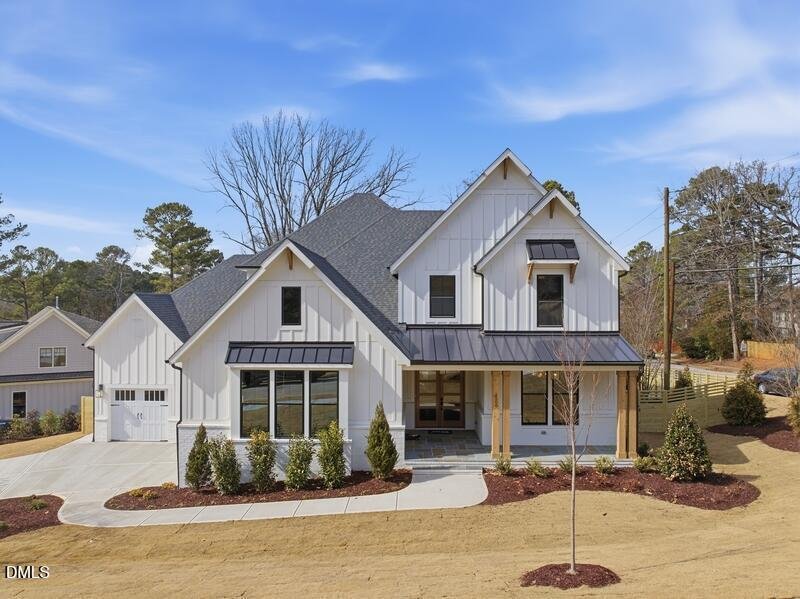 Casa en Raleigh, Carolina del Norte, Estados Unidos 1 - 18871003