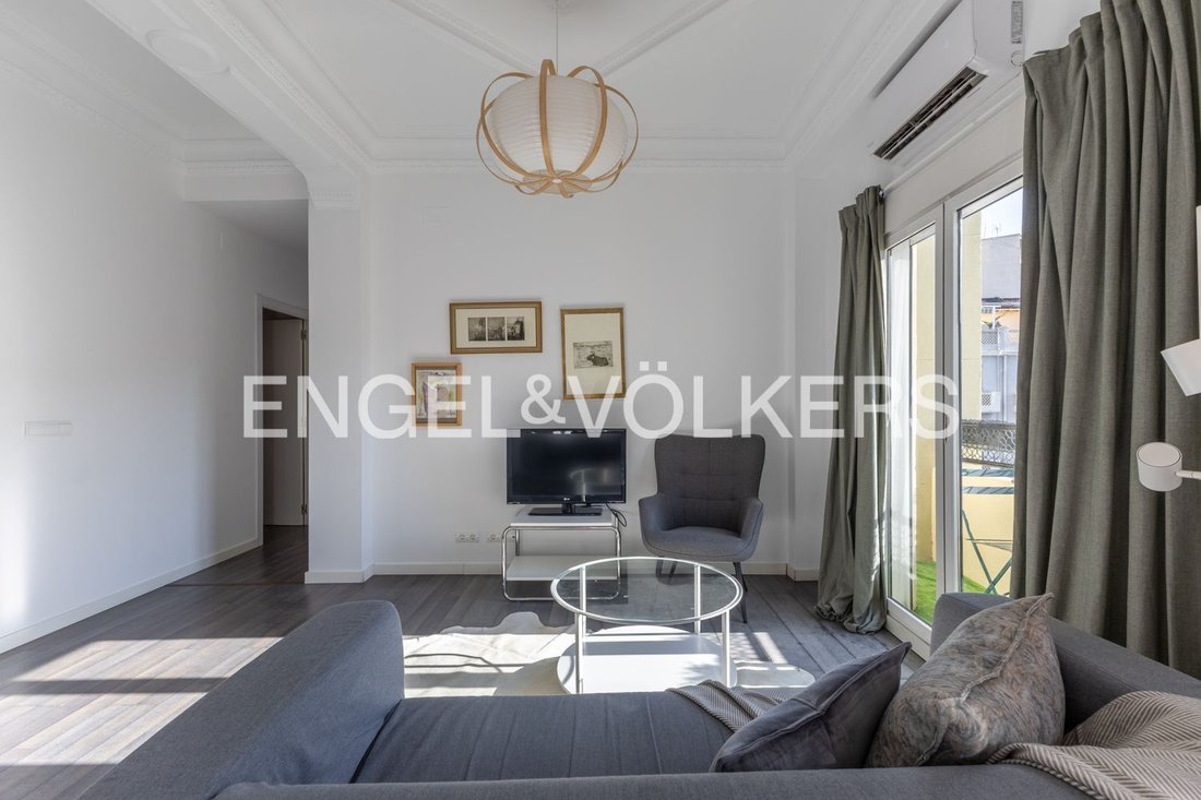 Appartamento a l'Eixample, Valencia, Spagna 5 - 18875031