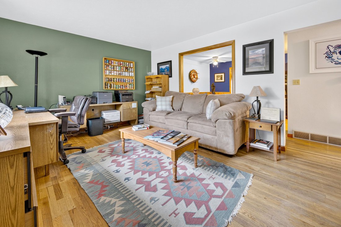Haus in Boulder, Colorado, Vereinigte Staaten 4 - 18156864
