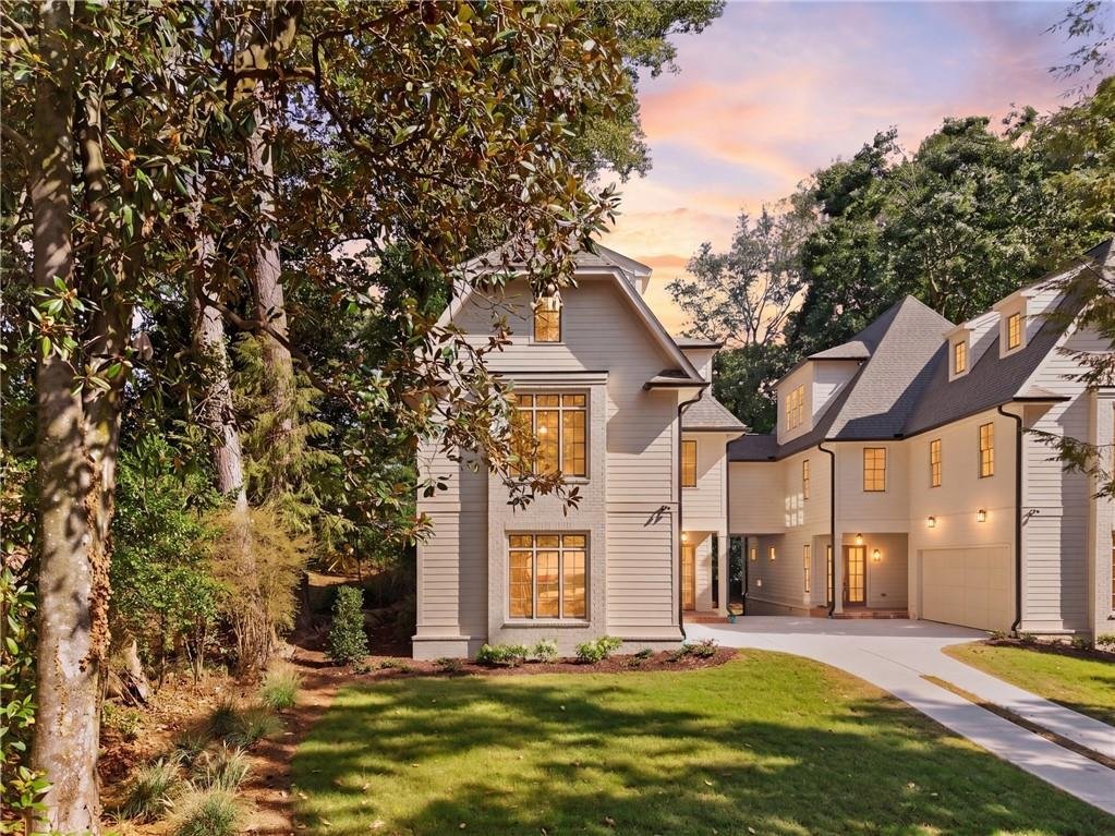 House in Atlanta, Georgia, United States 2 - 18871047