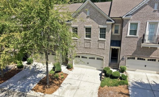 Townhouse in Smyrna, Georgia, United States 1