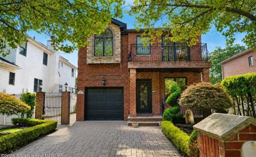 Casa en Nueva York, Nueva York, Estados Unidos 1