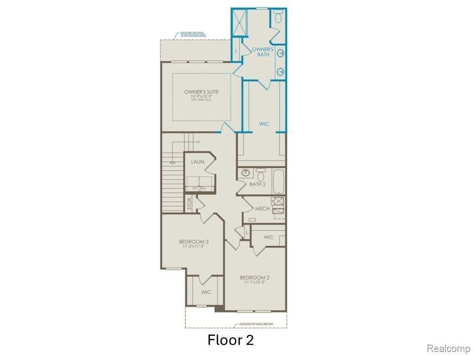 Condo in Ann Arbor, Michigan, United States 3 - 18871478