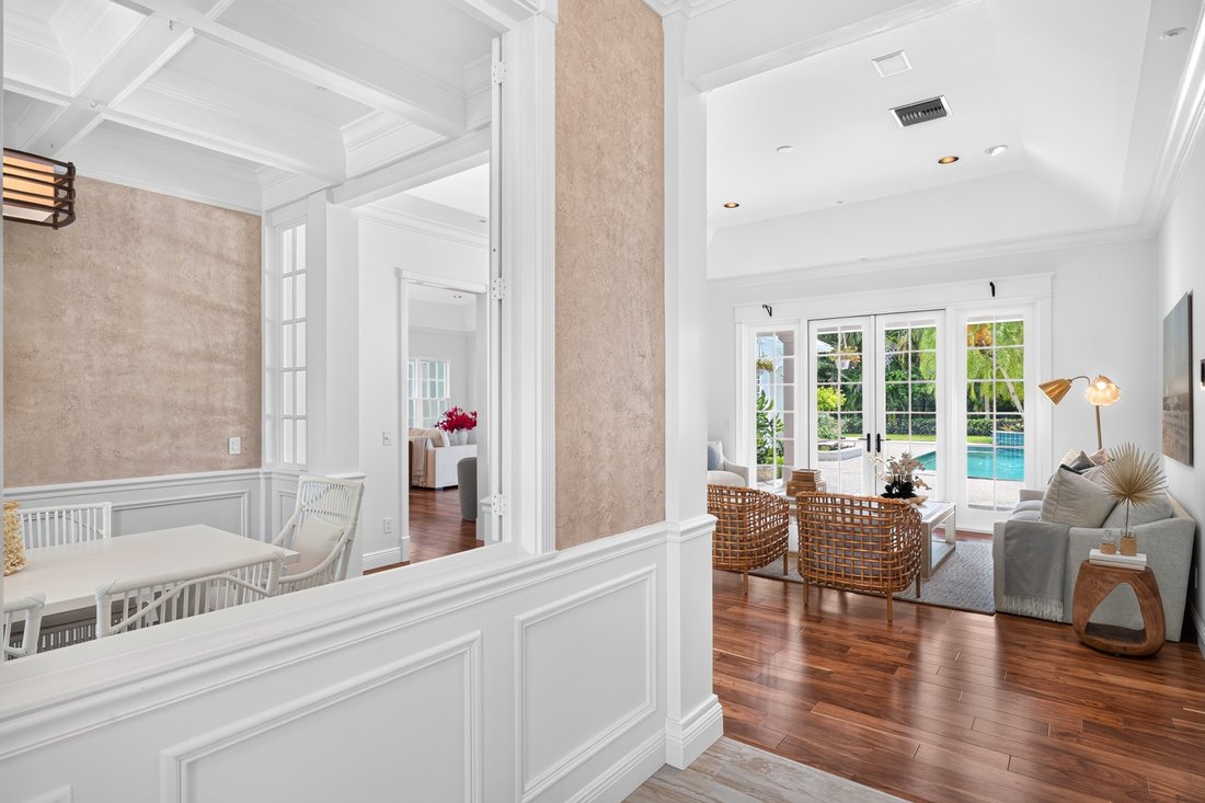 Casa a Vero Beach, Florida, Stati Uniti 3 - 18872323