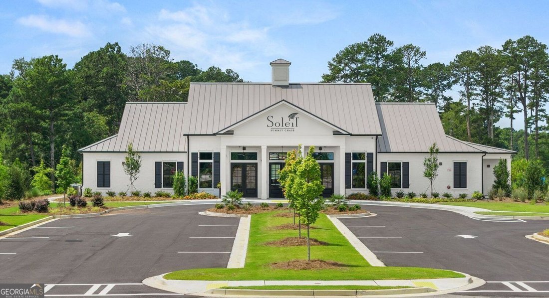 Casa a Snellville, Georgia, Stati Uniti 2 - 18478570