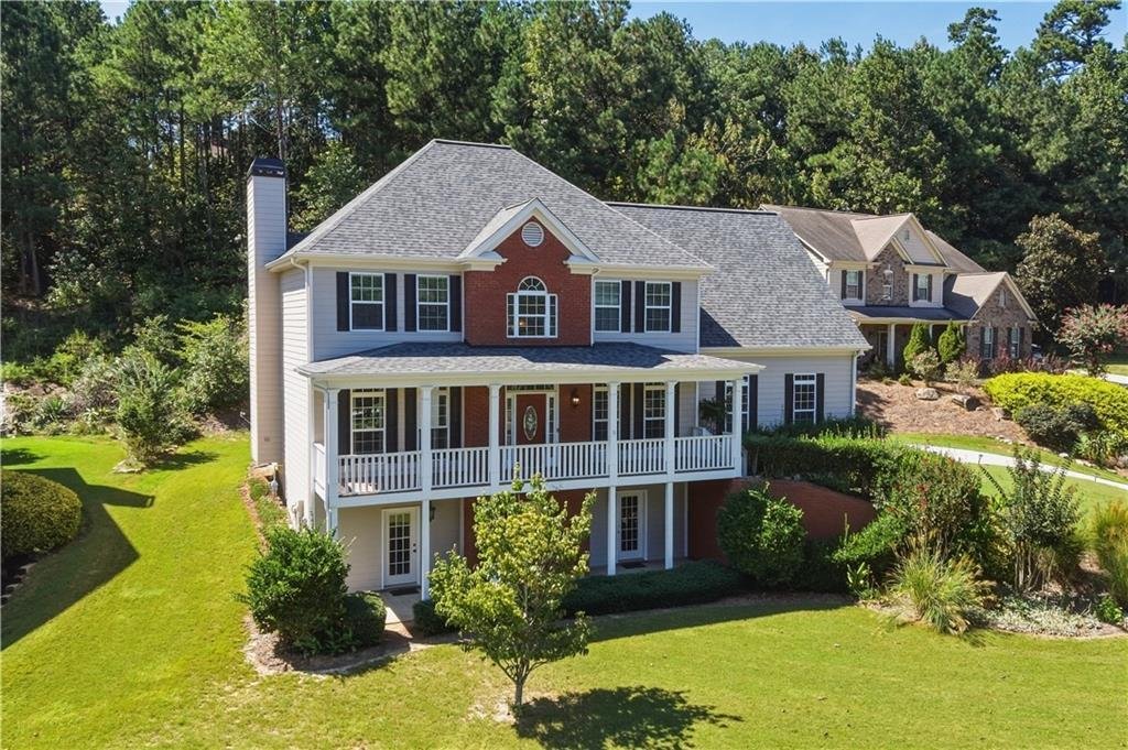 Casa a Buford, Georgia, Stati Uniti 2 - 18837142