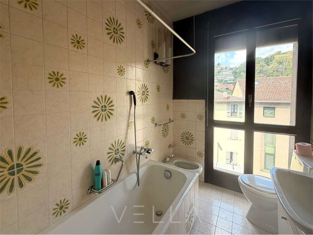 Appartement à Lugano, Tessin, Suisse 3 - 18873367