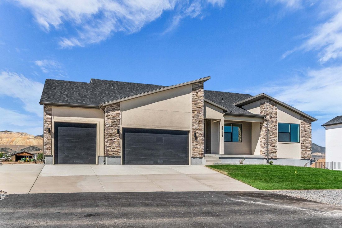 House in Herriman, Utah, United States 2 - 18873980