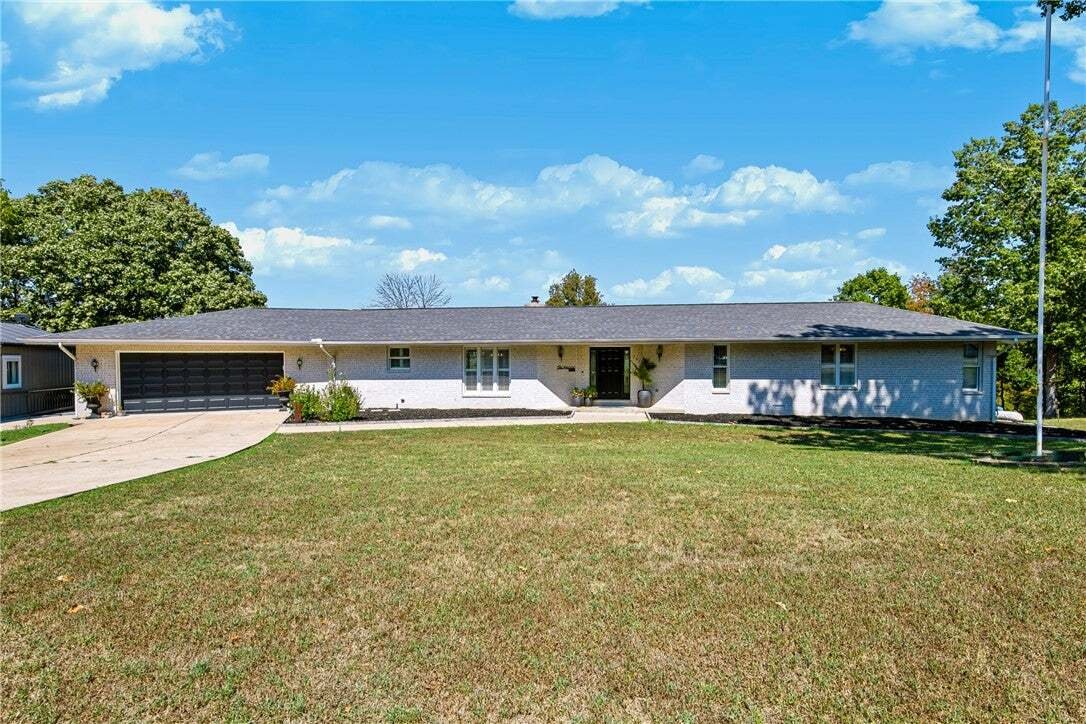 House in Lakeview, Arkansas, United States 3 - 18873132