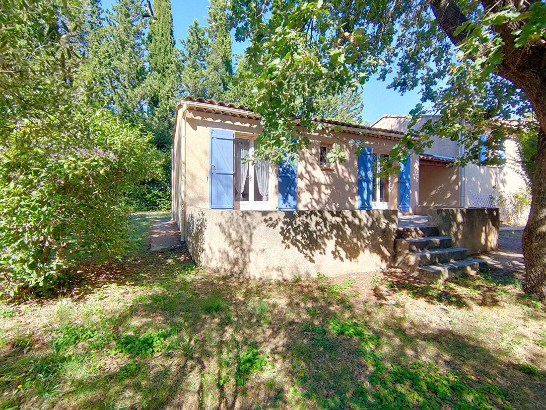 Villa in Garéoult, Provence-Alpes-Côte d'Azur, Frankreich 4 - 18875260