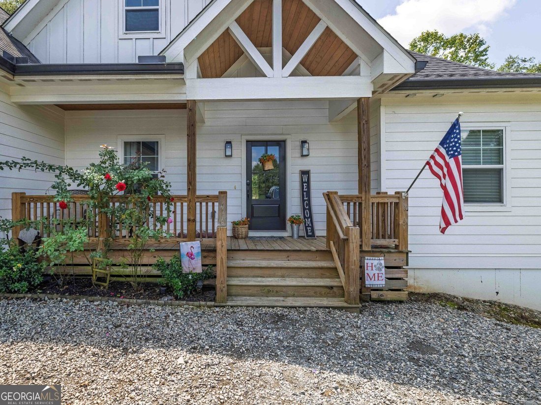 Haus in Clarkesville, Georgia, Vereinigte Staaten 4 - 18874600
