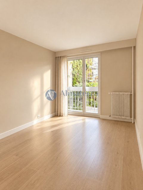 Wohnung in Sankt Lambert, Paris 15e Arrondissement, Paris 3 - 18872480