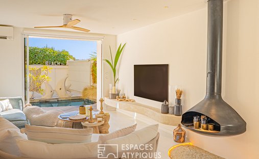 Villa a Les Issambres, Roquebrune-sur-Argens, Francia 1