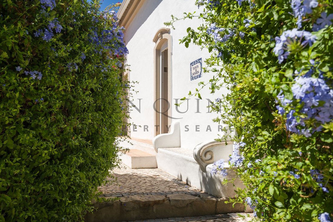 Villa à Loule (Sao Sebastiao), Algarve, Portugal 4 - 18875057