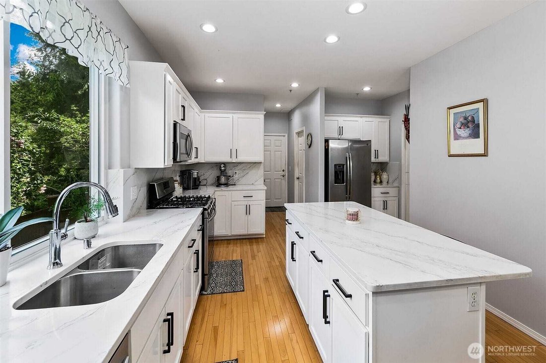 House in Kenmore, Washington, United States 5 - 18871038