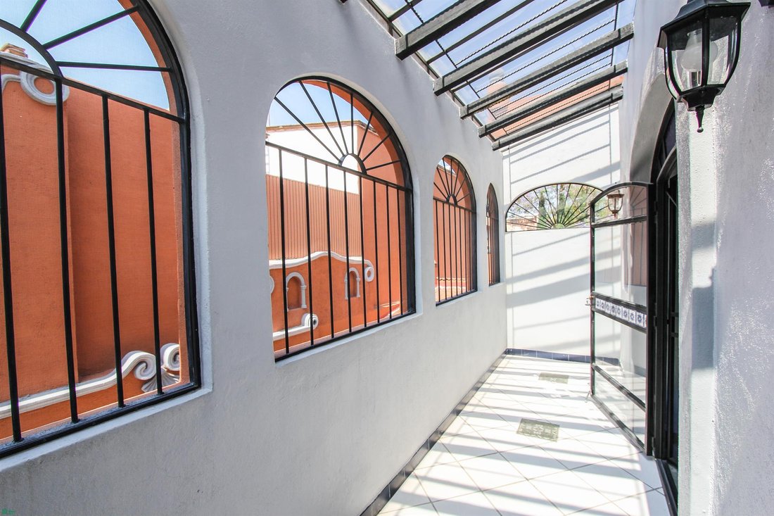 Casa en Presita Guadalupe, Guanajuato, México 2 - 18056608