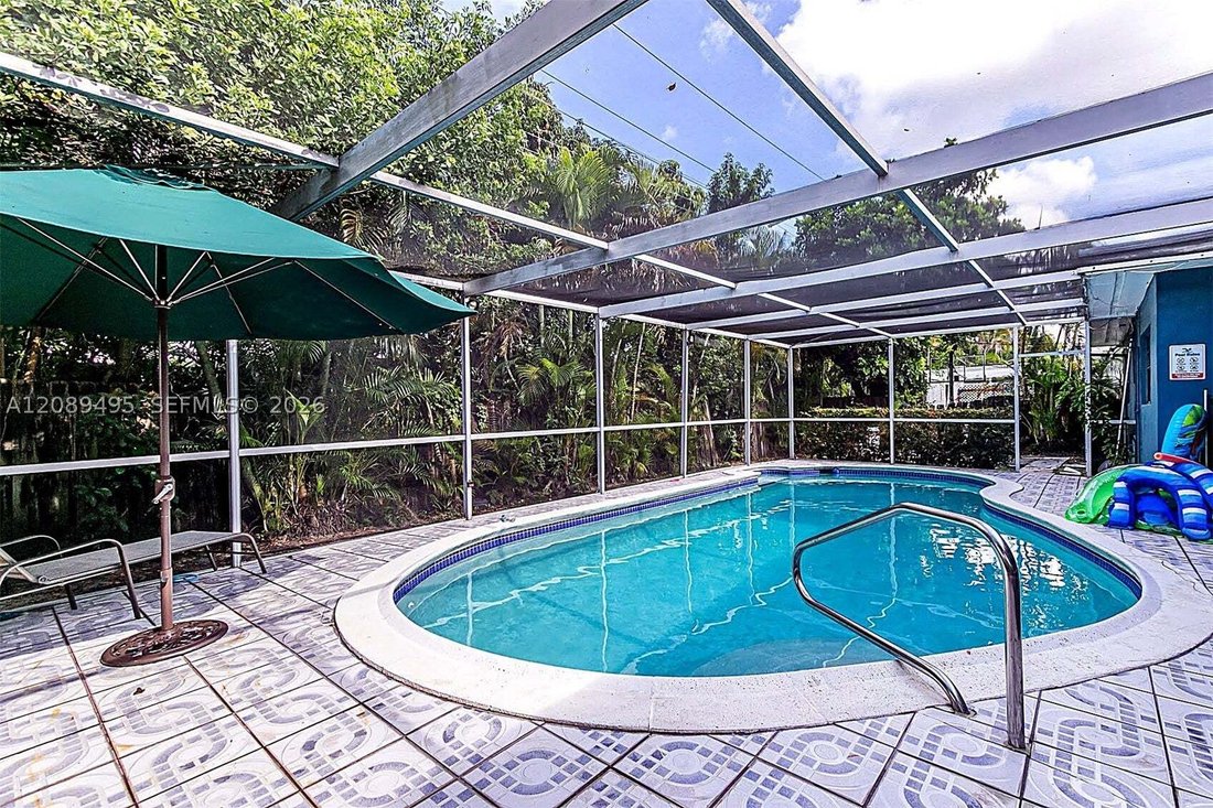 Casa a Miami, Florida, Stati Uniti 2 - 18873894