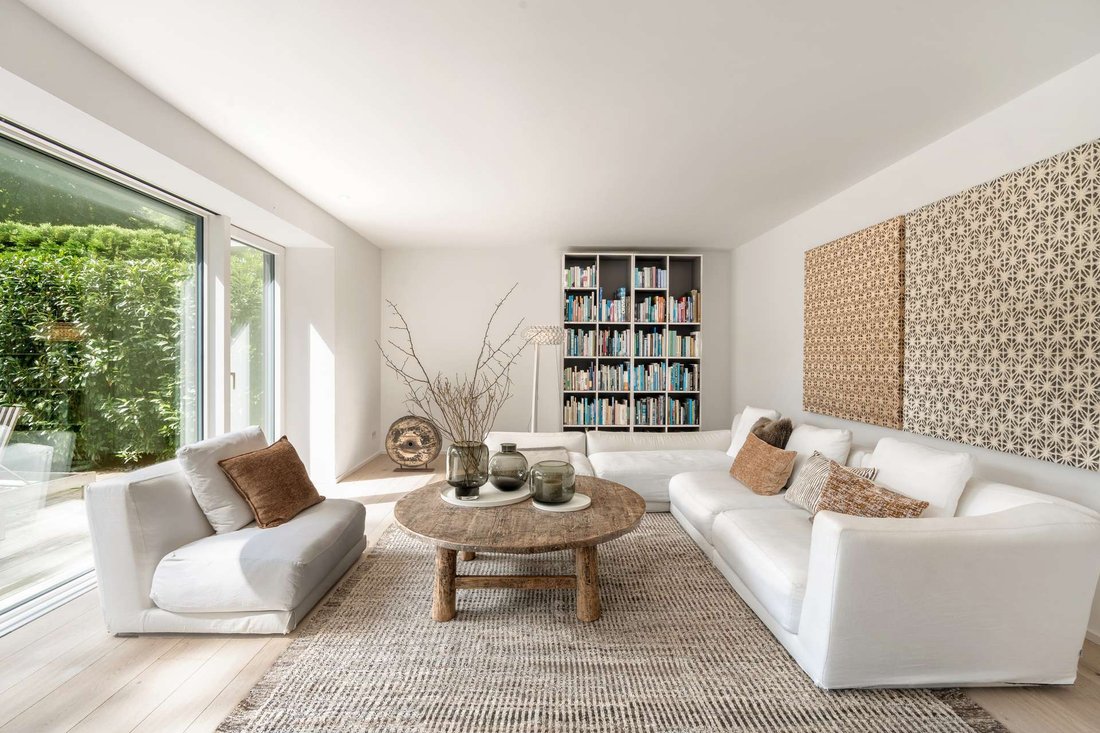 Townhouse en Múnich, Baviera, Alemania 4 - 18870746
